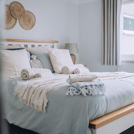 Joannes Retreat, Dog Friendly Property In Weymouth With Free Parking Exterior photo
