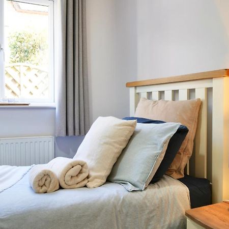 Joannes Retreat, Dog Friendly Property In Weymouth With Free Parking Exterior photo