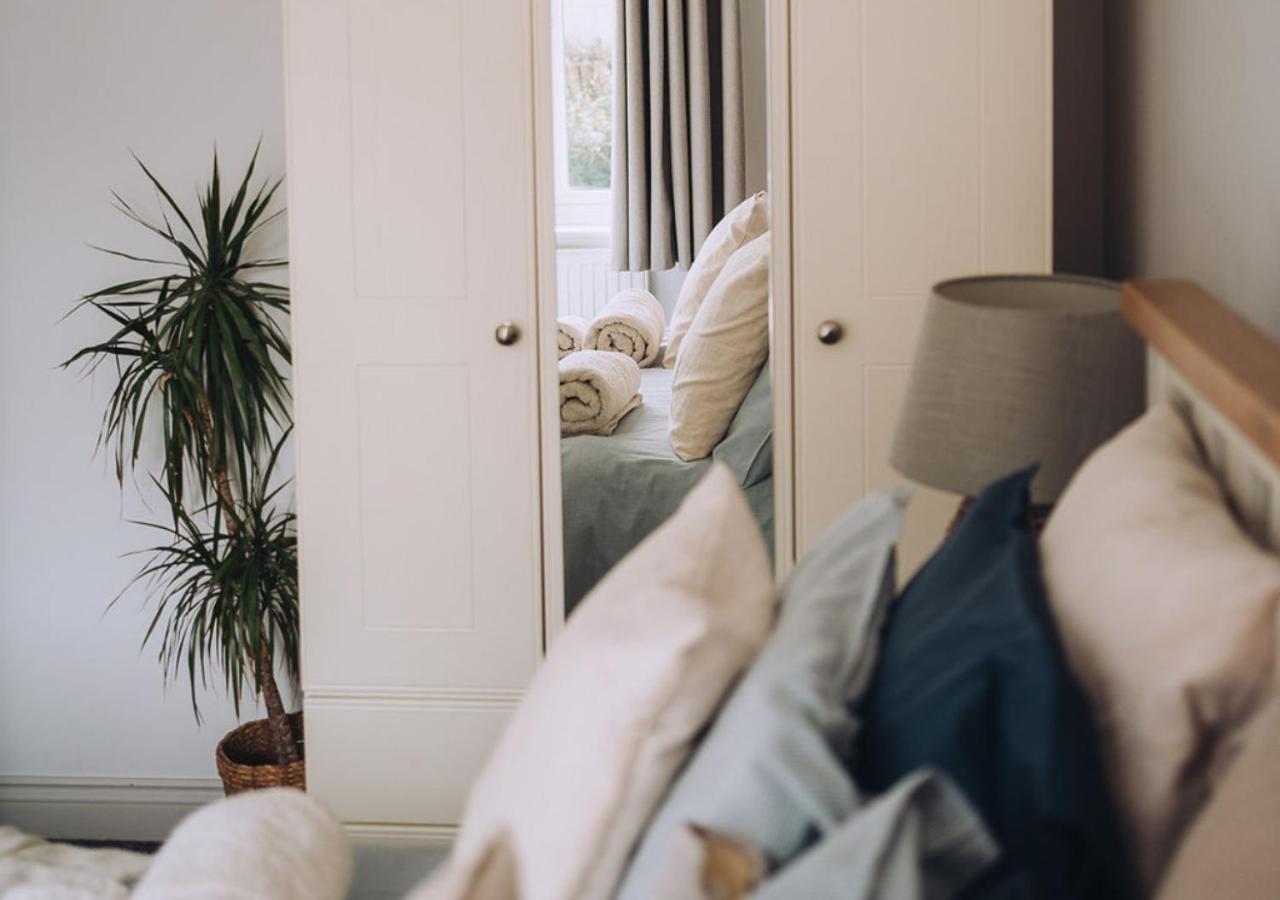 Joannes Retreat, Dog Friendly Property In Weymouth With Free Parking Exterior photo
