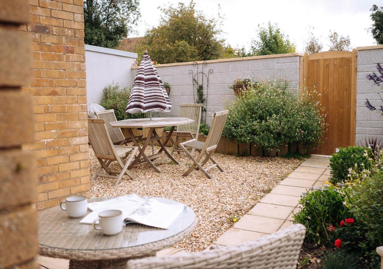 Joannes Retreat, Dog Friendly Property In Weymouth With Free Parking Exterior photo