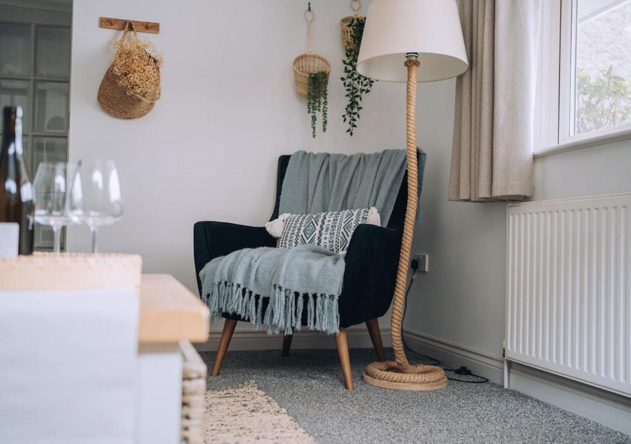 Joannes Retreat, Dog Friendly Property In Weymouth With Free Parking Exterior photo