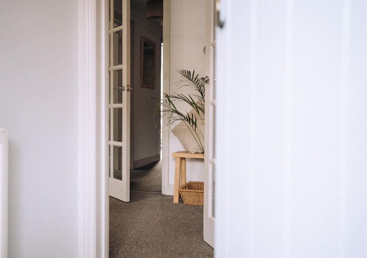 Joannes Retreat, Dog Friendly Property In Weymouth With Free Parking Exterior photo