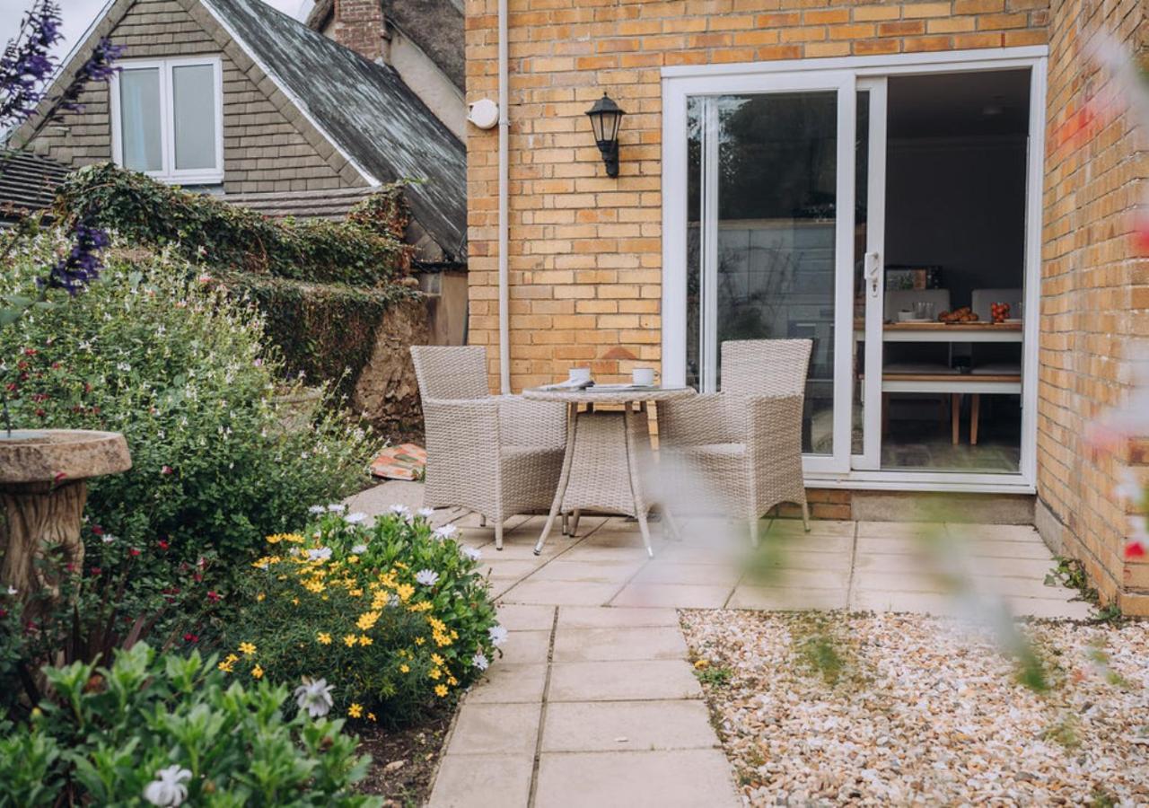 Joannes Retreat, Dog Friendly Property In Weymouth With Free Parking Exterior photo