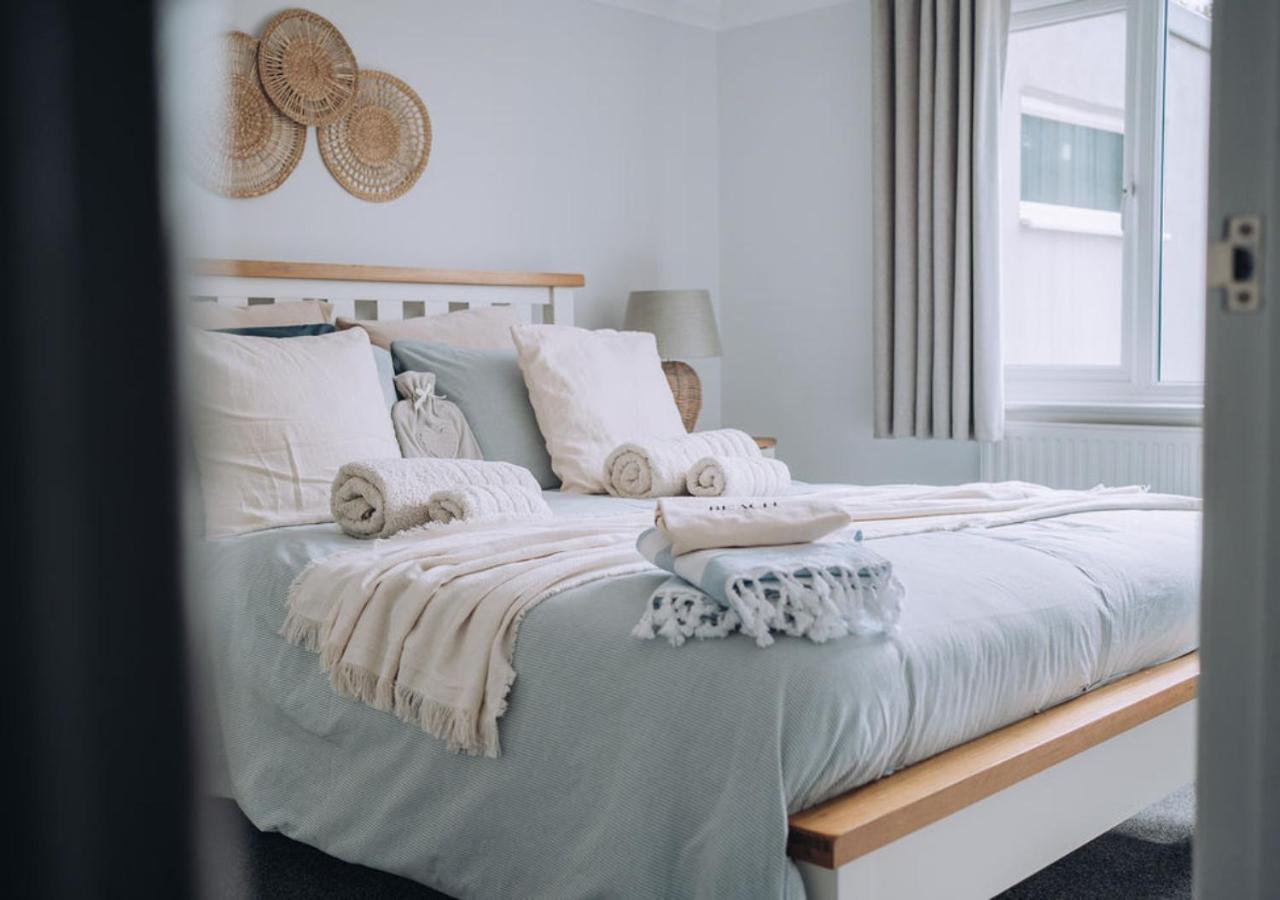 Joannes Retreat, Dog Friendly Property In Weymouth With Free Parking Exterior photo