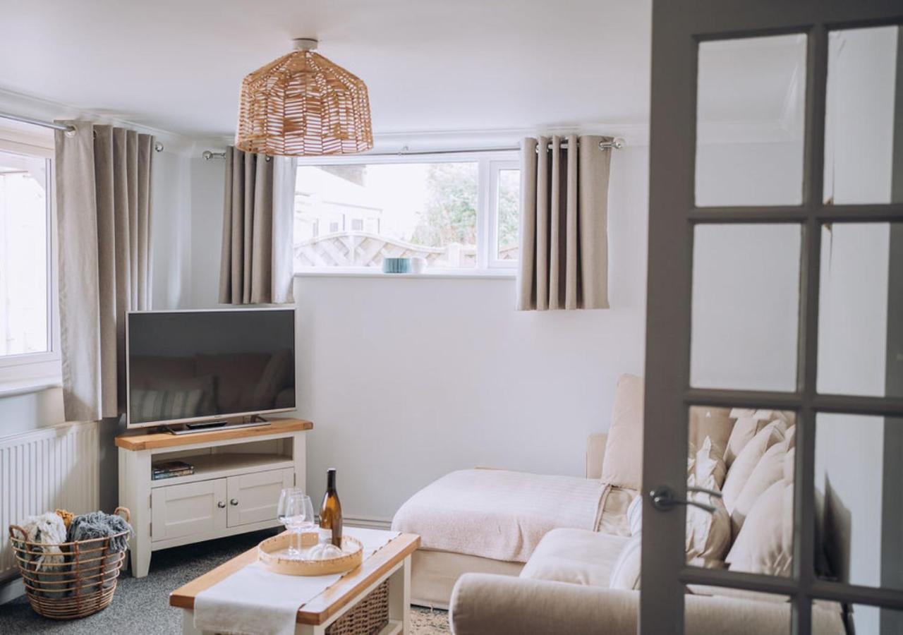Joannes Retreat, Dog Friendly Property In Weymouth With Free Parking Exterior photo