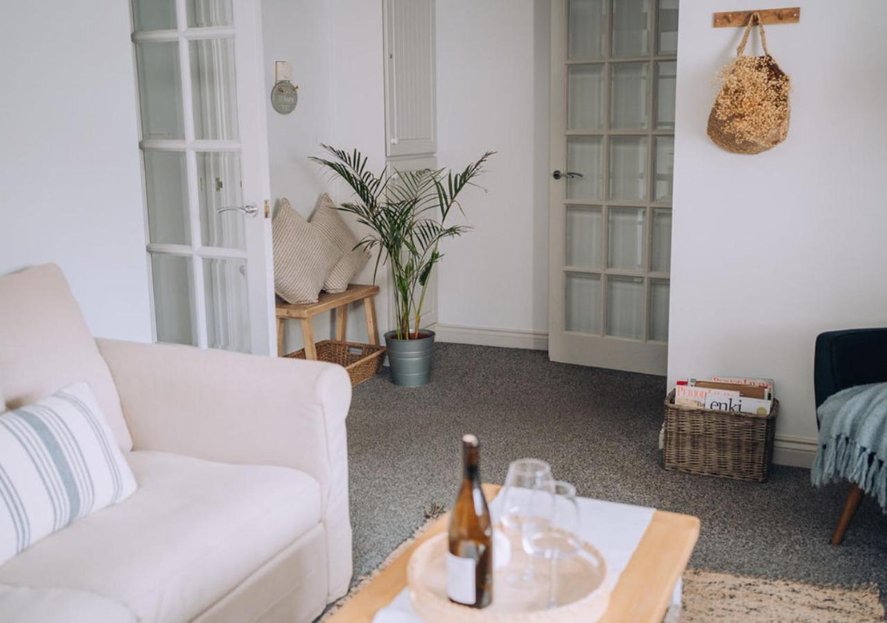 Joannes Retreat, Dog Friendly Property In Weymouth With Free Parking Exterior photo