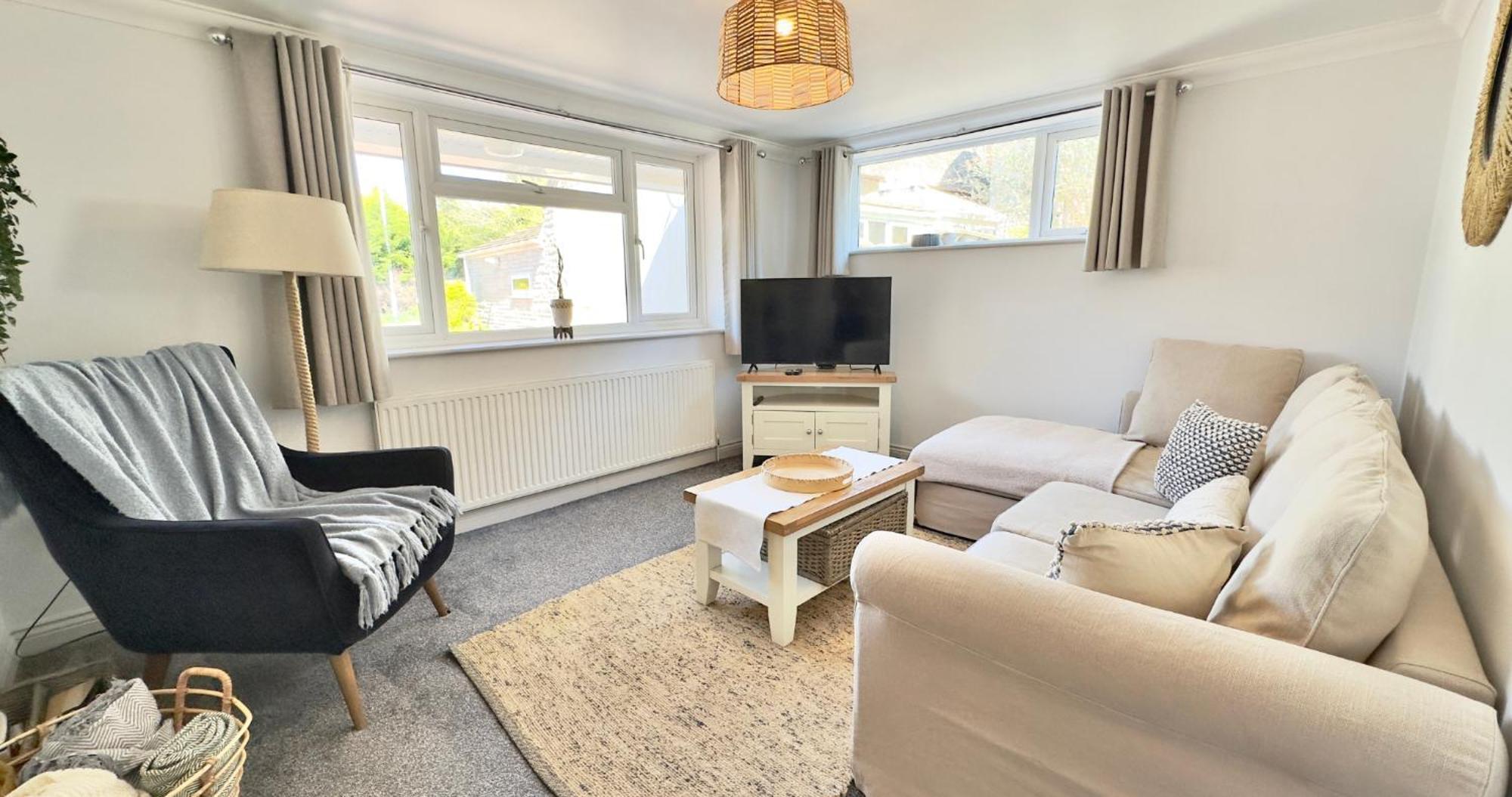 Joannes Retreat, Dog Friendly Property In Weymouth With Free Parking Exterior photo