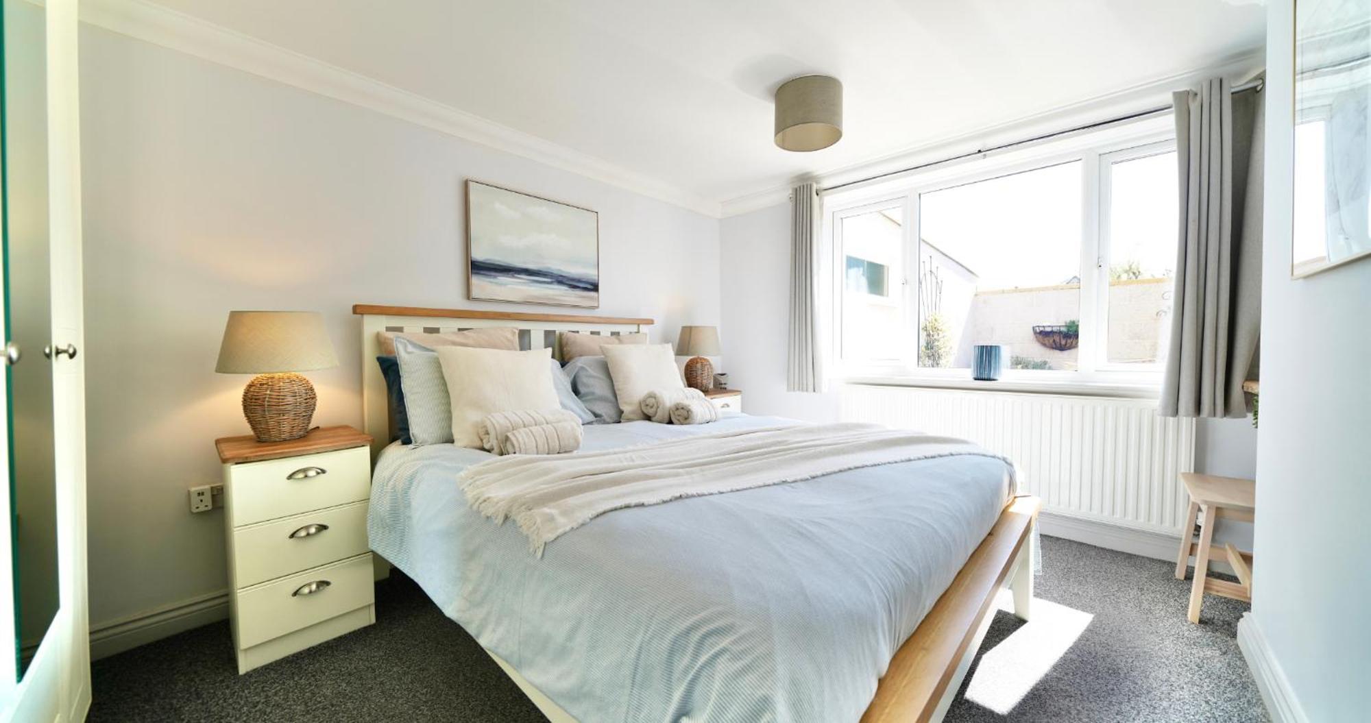 Joannes Retreat, Dog Friendly Property In Weymouth With Free Parking Exterior photo