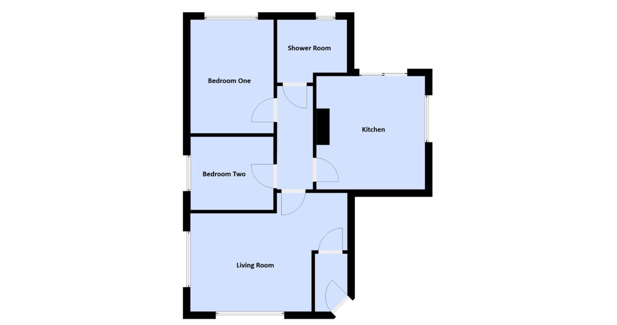 Joannes Retreat, Dog Friendly Property In Weymouth With Free Parking Exterior photo