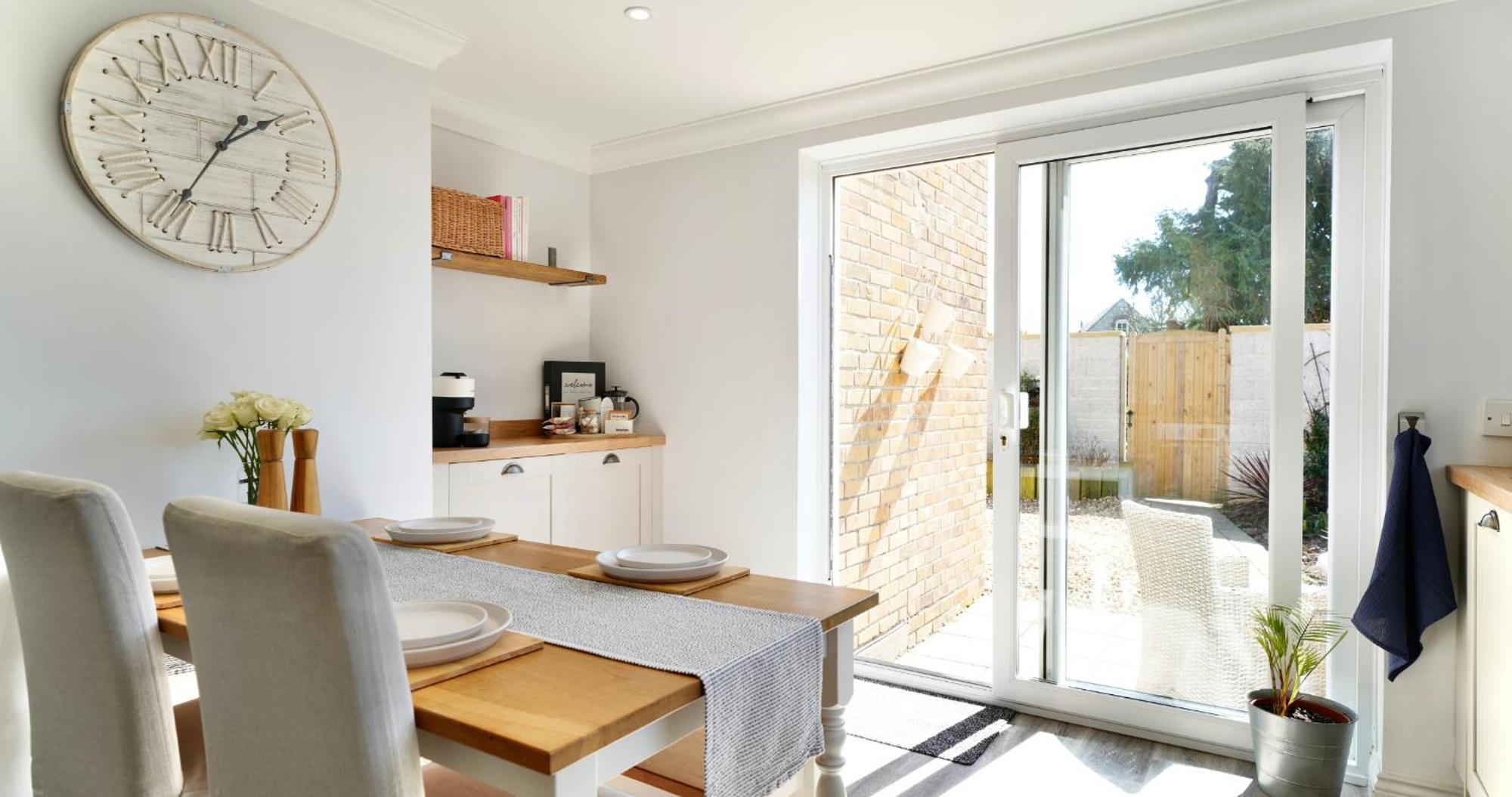Joannes Retreat, Dog Friendly Property In Weymouth With Free Parking Exterior photo