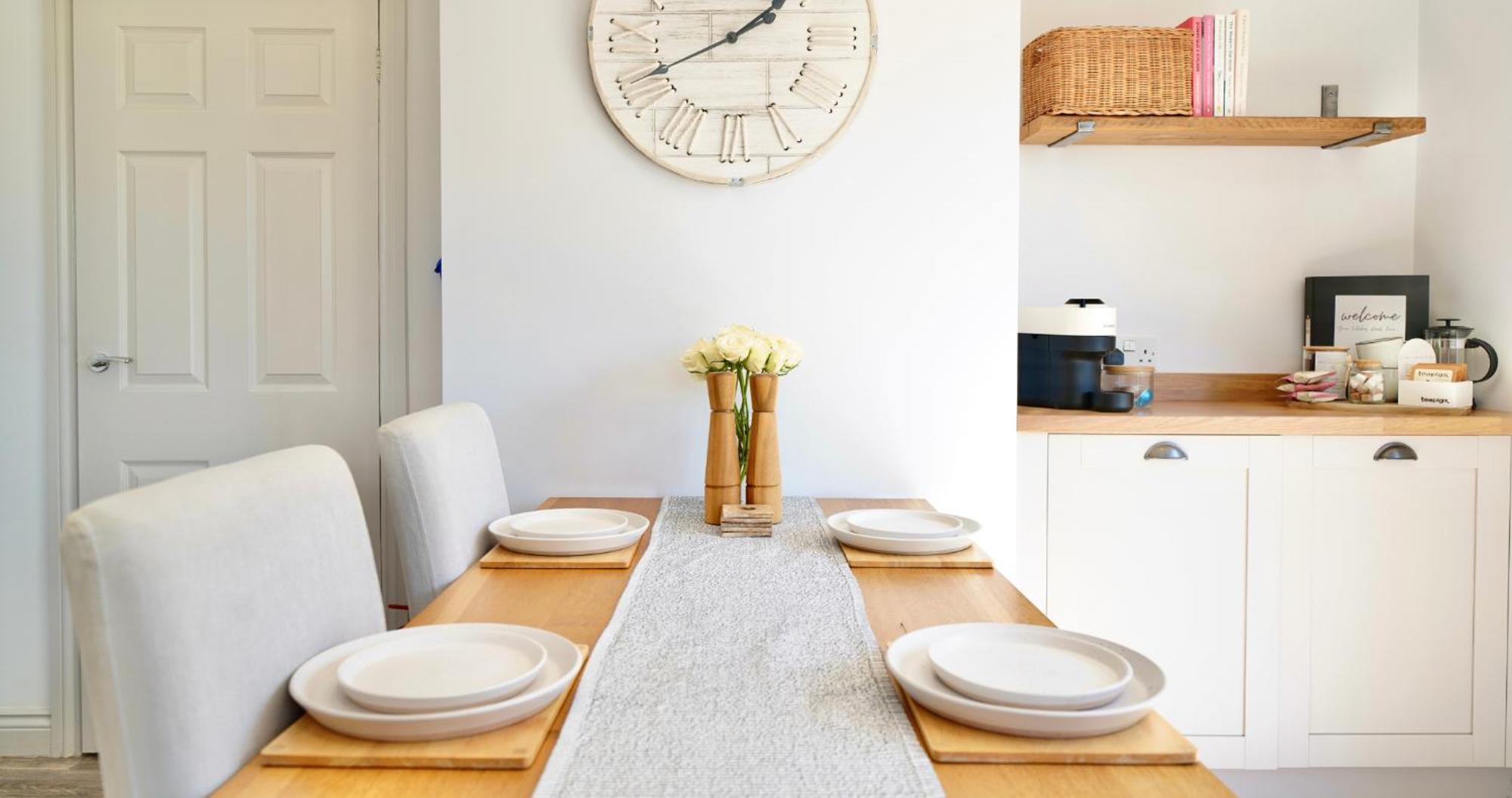 Joannes Retreat, Dog Friendly Property In Weymouth With Free Parking Exterior photo